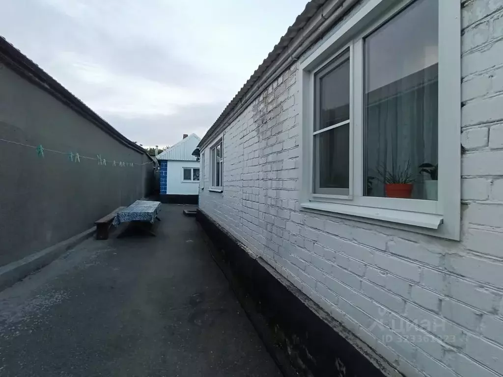 Коттедж в Ставропольский край, Шпаковский муниципальный округ, с. ... - Фото 0