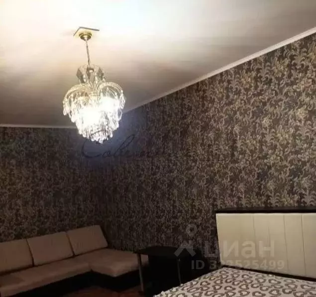 1-к кв. Белгородская область, Старый Оскол Восточный мкр, 1Ак1 (39.0 ... - Фото 1