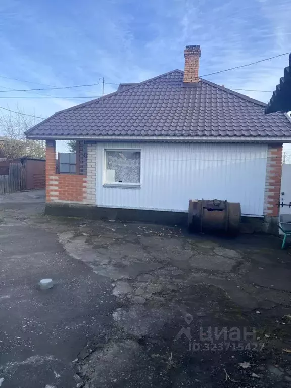 Дом в Хакасия, Усть-Абаканский район, пос. Ташеба Вокзальная ул. (44 ... - Фото 2