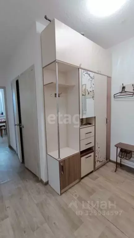 3-к кв. Архангельская область, с. Холмогоры ул. Шубина, 31В (52.5 м) - Фото 1