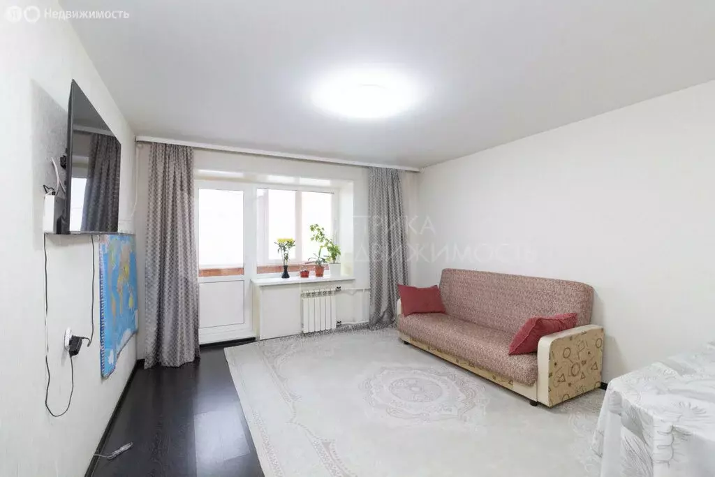 4-комнатная квартира: Тюмень, улица Мира, 65А (85 м) - Фото 2