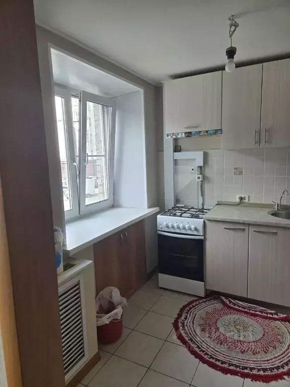 2-к кв. Челябинская область, Челябинск Красная ул., 69 (43.0 м) - Фото 1
