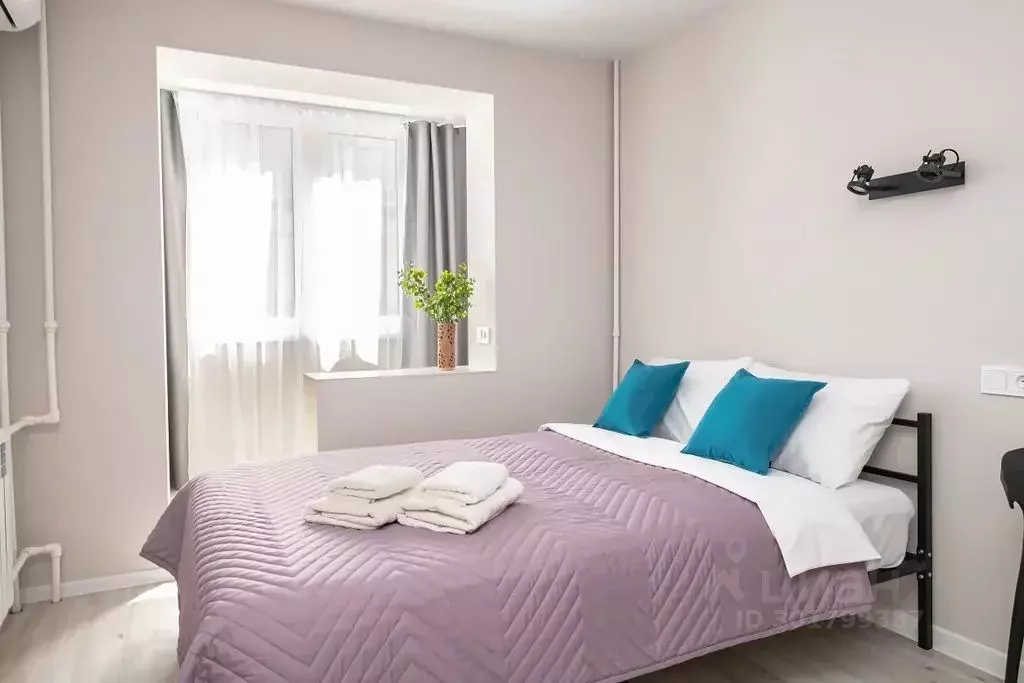 Студия Приморский край, Владивосток ул. Калинина, 105А (17.0 м) - Фото 1