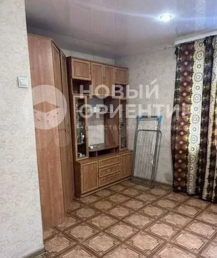 1-к. квартира, 30 м, 4/5 эт. - Фото 1