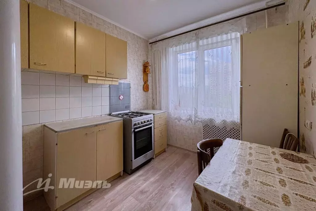 3-к кв. Московская область, Ногинск Богородский городской округ, ул. ... - Фото 1