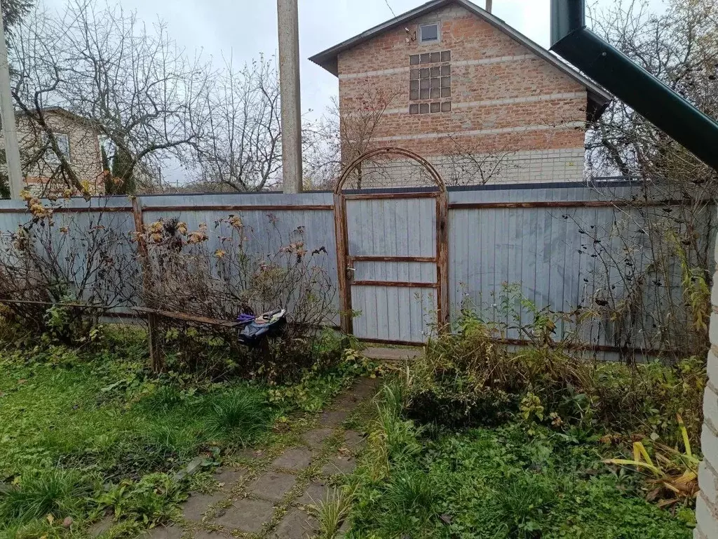 Дом в Смоленская область, Смоленский муниципальный округ, Родник ... - Фото 2