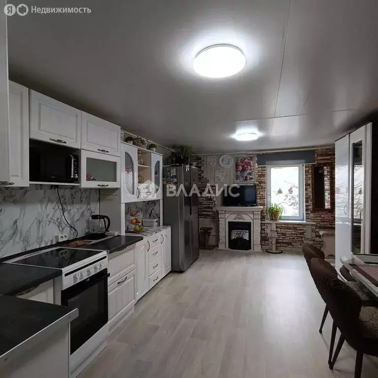 Дом в Чита, 2-я Малая улица, 21 (90.4 м) - Фото 2