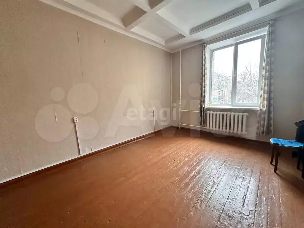 Комната 18,6 м в 4-к., 4/5 эт. - Фото 0