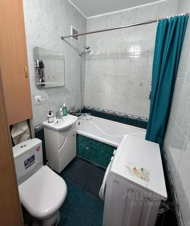 2-к кв. Свердловская область, Екатеринбург пер. Красный, 17 (42.0 м) - Фото 1
