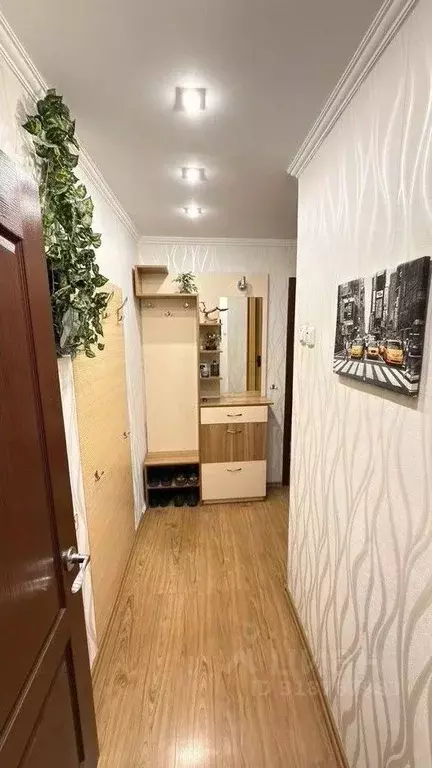 1-к кв. Крым, Симферополь ул. Ростовская, 24 (32.0 м) - Фото 0