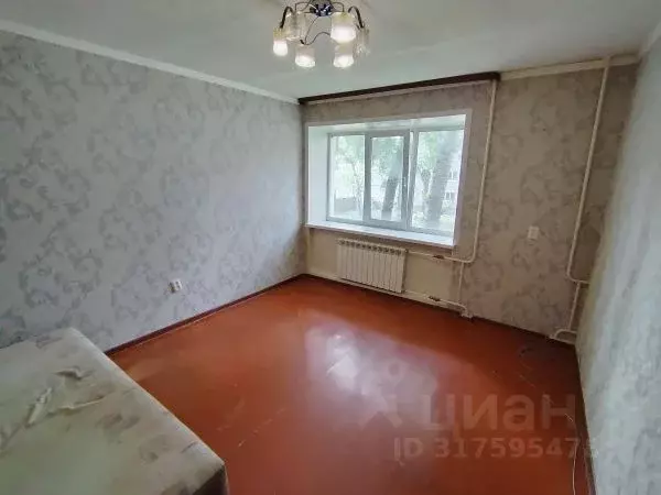 1-к кв. Курганская область, Курган Красномаячная ул., 62 (18.0 м) - Фото 1