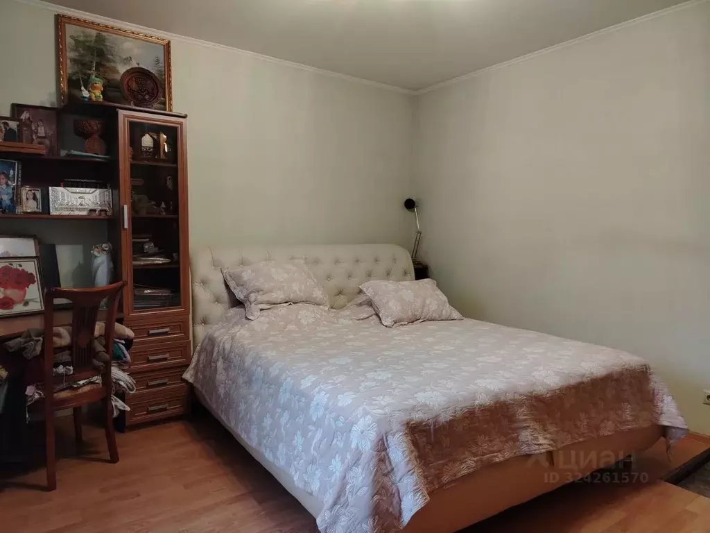 Дом в Московская область, Люберцы городской округ, Красково пгт ул. ... - Фото 2