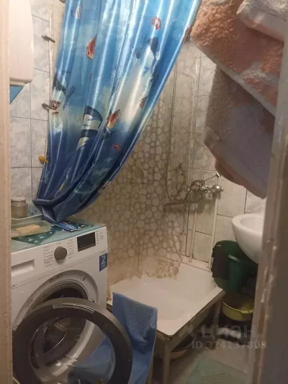 Комната Красноярский край, Красноярск Энергетики мкр, ул. Львовская, ... - Фото 2