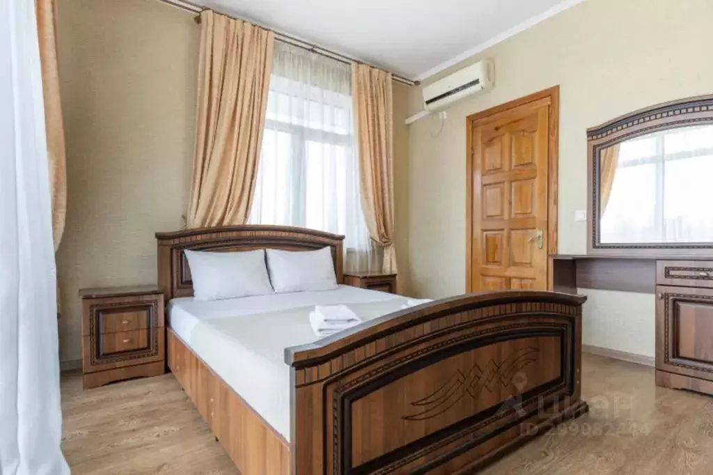 Комната Краснодарский край, Сочи ул. Мира, 31Б - Фото 2