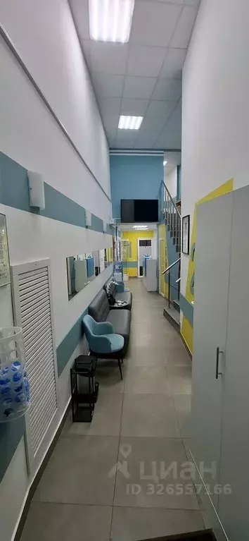 Помещение свободного назначения в Москва Большая Сухаревская пл., ... - Фото 2