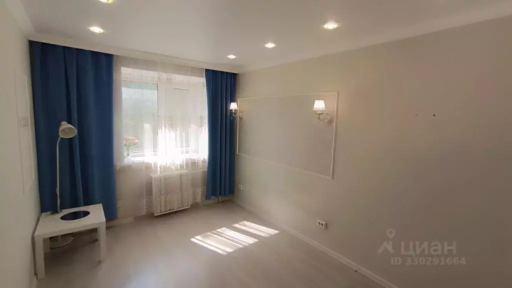 Комната Татарстан, Казань Октябрьская ул., 12 (11.0 м) - Фото 2