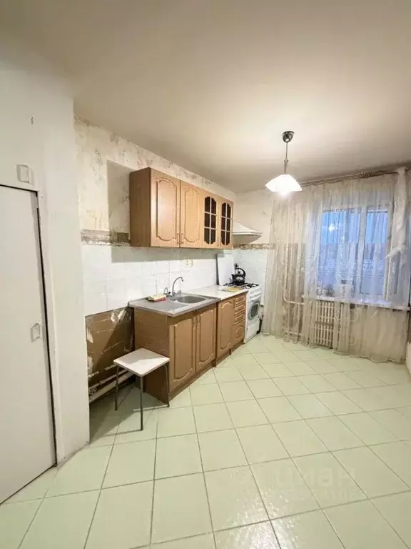 2-к кв. Пензенская область, Заречный Ахунская ул., 9 (50.0 м) - Фото 1