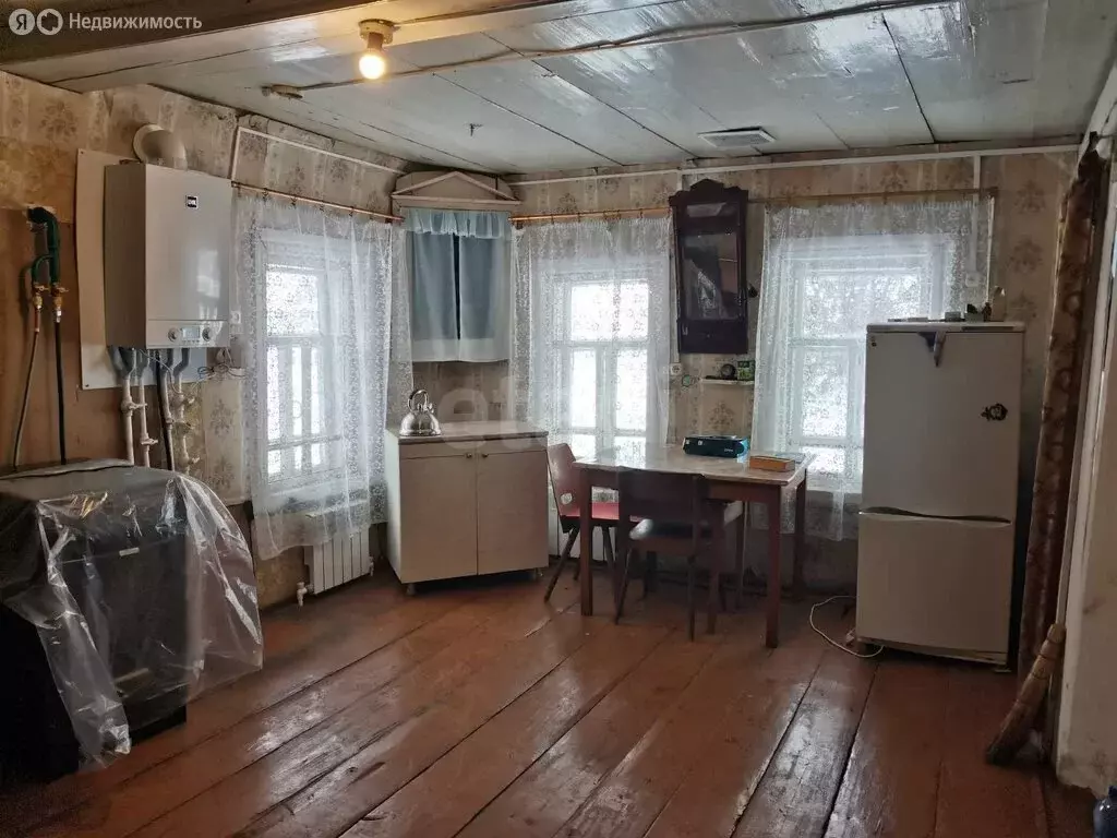 Дом в Валтово, улица Максима Горького, 144 (47.1 м) - Фото 1