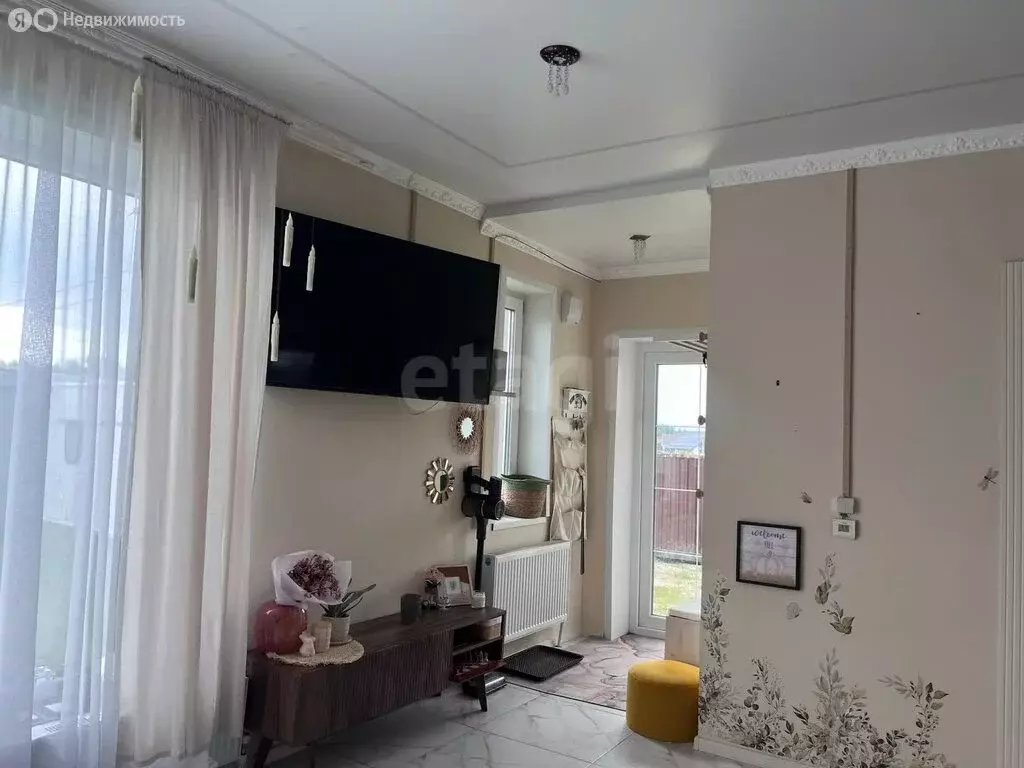 Дом в Московская область, городской округ Коломна, деревня ... - Фото 1