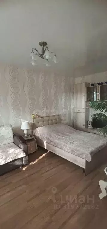 2-к кв. Нижегородская область, Бор ул. Нагорная, 8 (49.6 м) - Фото 1