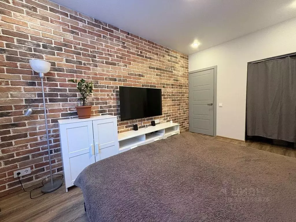 1-к кв. Санкт-Петербург проезд Дизельный, 11к3 (35.8 м) - Фото 1