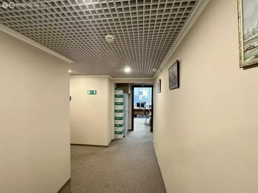 Офис (257 м) - Фото 2