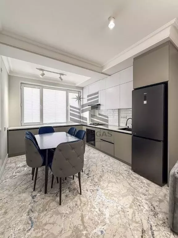 2-к кв. Татарстан, Казань Бойничная ул., 5 (55.0 м) - Фото 2