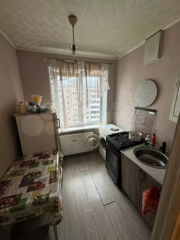 1-к. квартира, 22 м, 9/9 эт. - Фото 0