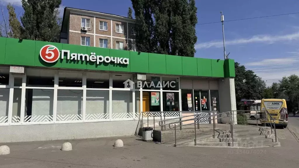 Помещение свободного назначения в Ростовская область, Ростов-на-Дону ... - Фото 1