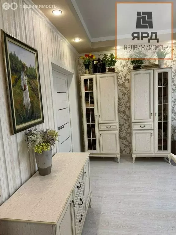 Квартира-студия: Ростов-на-Дону, улица Ерёменко, 92 (68.4 м) - Фото 0