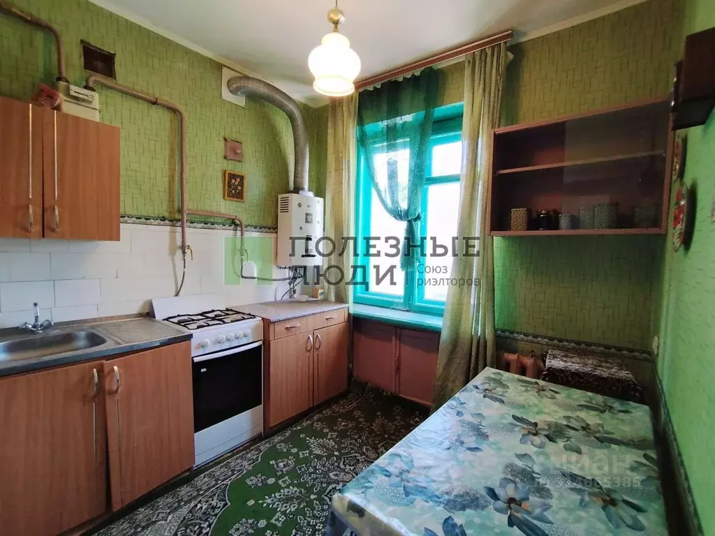 2-к кв. Орловская область, Орел ул. Максима Горького, 50 (45.0 м) - Фото 0
