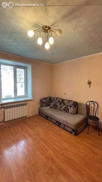 2-комнатная квартира: Киров, проспект Строителей, 11 (34.2 м) - Фото 2