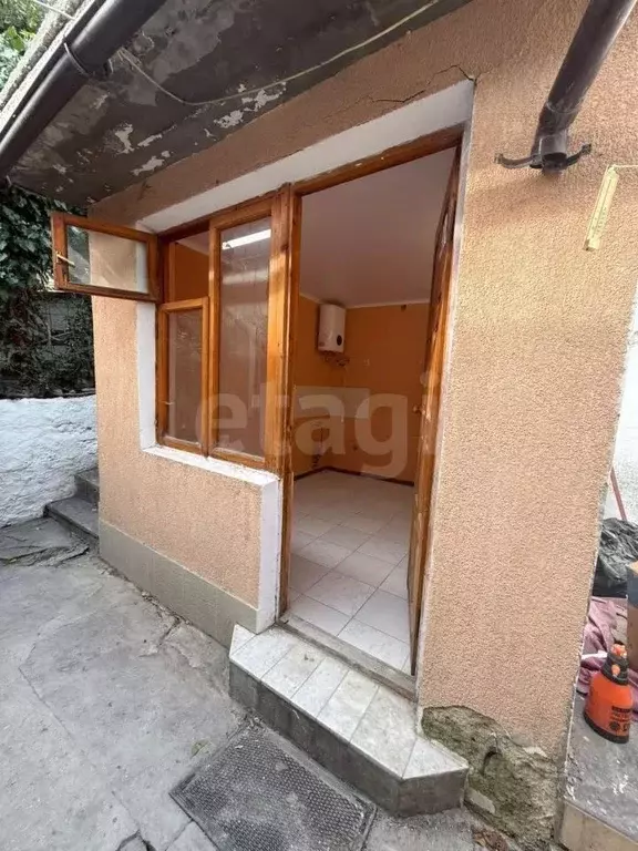 1-к кв. Крым, Алупка ул. Приморская, 4 (33.1 м) - Фото 1