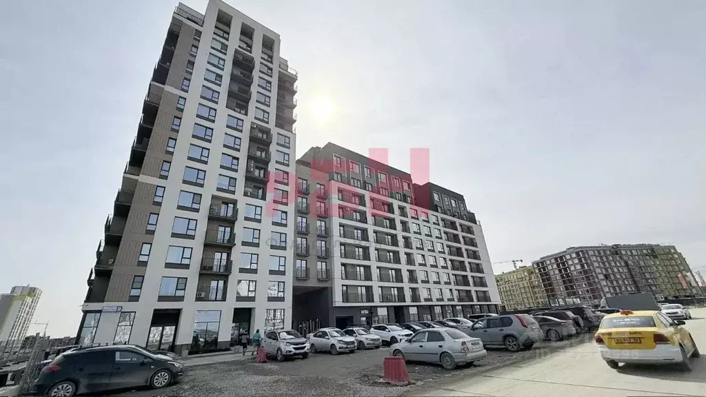 Помещение свободного назначения в Свердловская область, Екатеринбург ... - Фото 1
