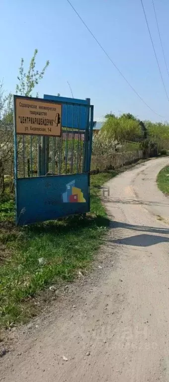 Дом в Тульская область, Тула ГЦТМП Центрмаркшейдерия садовое ... - Фото 0