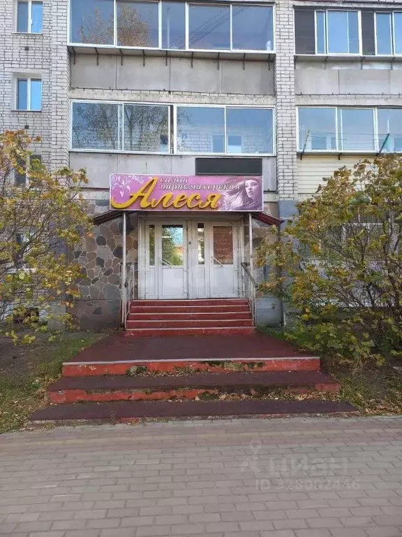 Торговая площадь в Амурская область, Благовещенск Амурская ул., 190 ... - Фото 1