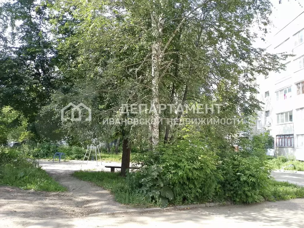 2-к. квартира, 49 м, 5/5 эт. - Фото 1