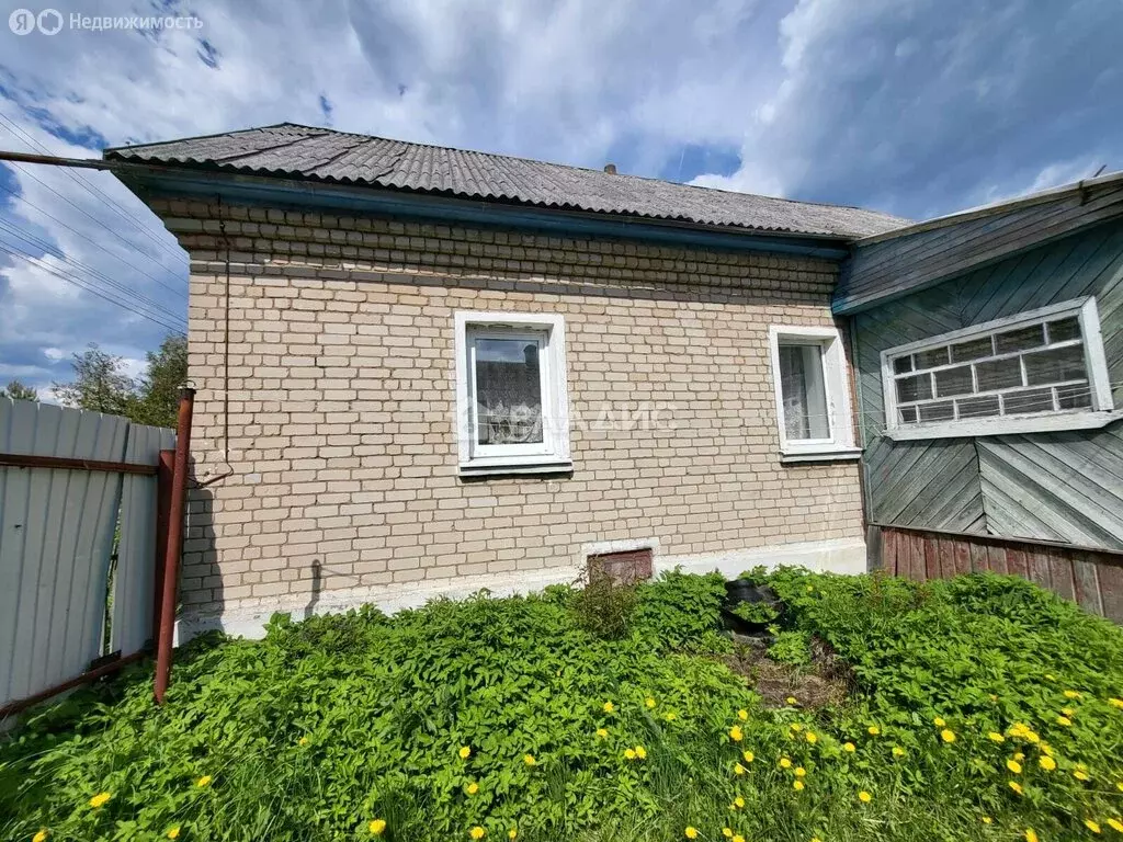 Дом в Рыбинск, улица Пирогова, 28 (52.9 м) - Фото 2