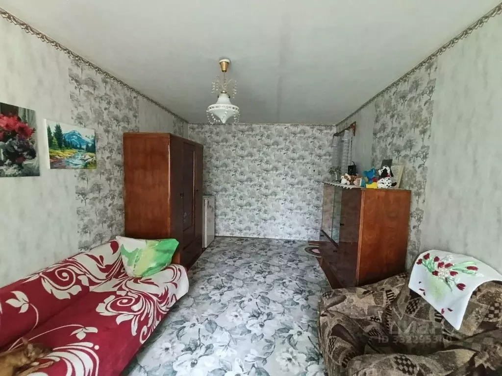 2-к кв. Пермский край, Лысьва ул. Чайковского, 6 (44.4 м) - Фото 2