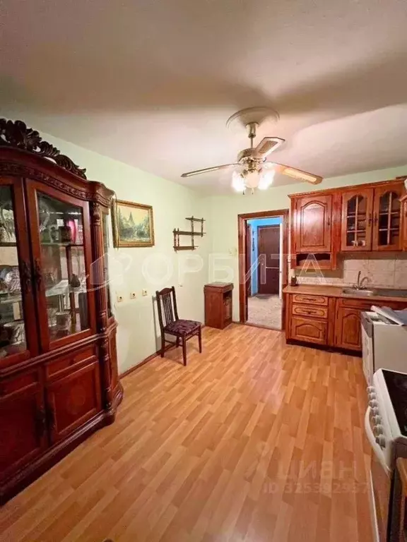 2-к кв. Тюменская область, Тюмень ул. Московский Тракт, 143 (64.9 м) - Фото 1