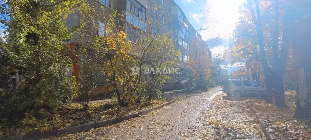 2-к кв. Калужская область, Калуга ул. Гурьянова, 43 (44.4 м) - Фото 1