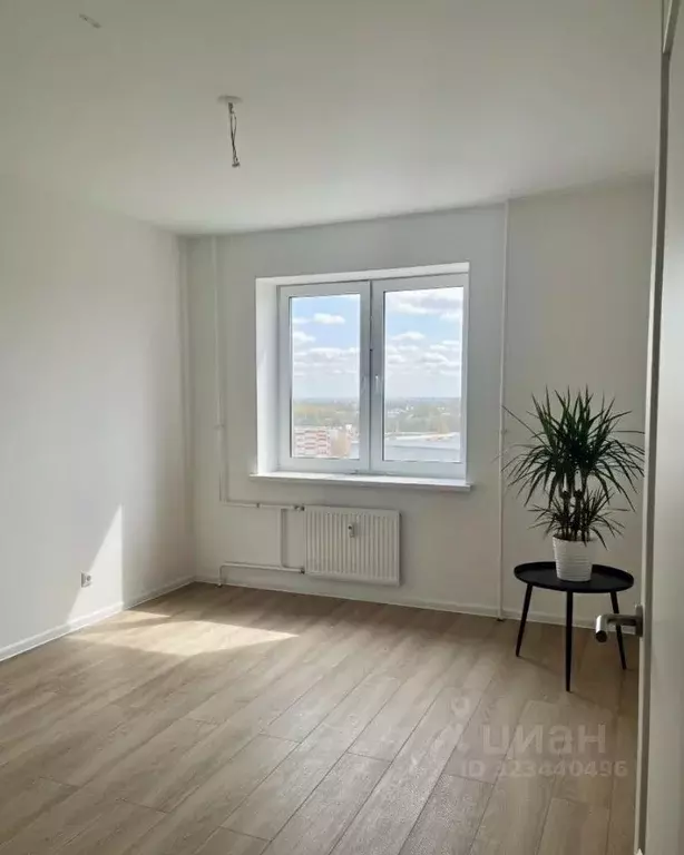 1-к кв. Санкт-Петербург ул. Гудиловская, 9 (29.9 м) - Фото 1