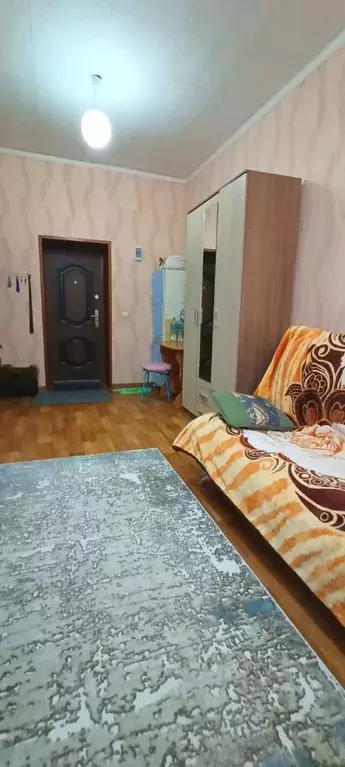 Комната Курская область, Курск ул. Красный Октябрь, 21 (17.2 м) - Фото 2