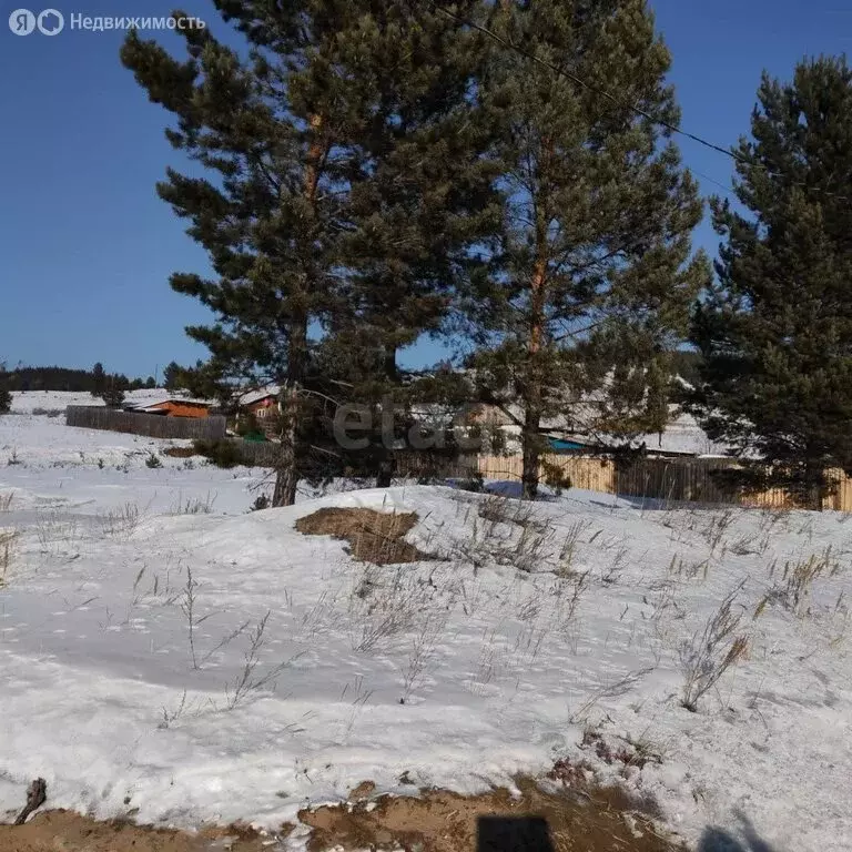 Участок в Тарбагатайский район, сельское поселение Заводское, СТ ... - Фото 1