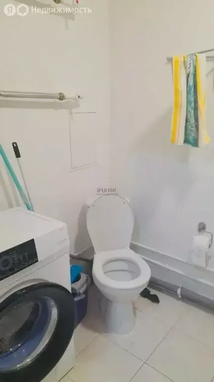 Квартира-студия: Анапа, улица Адмирала Пустошкина, 22к8 (31 м) - Фото 2