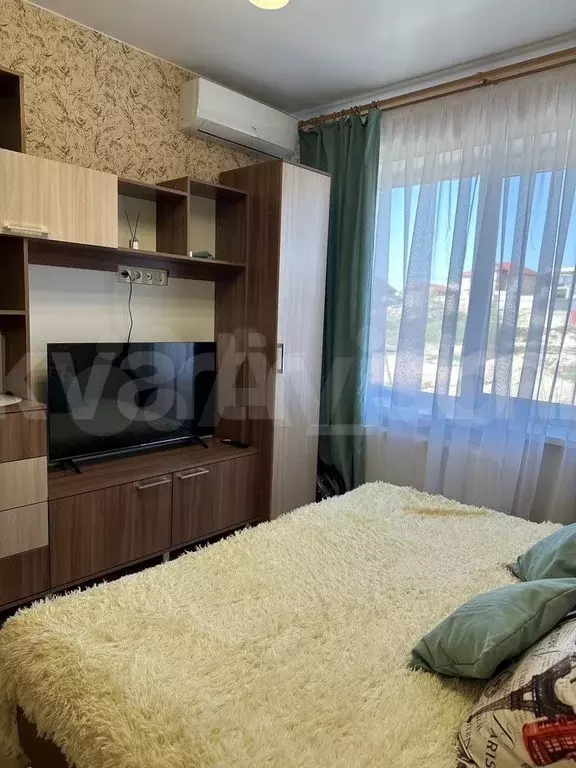 1-к. квартира, 40 м, 3/10 эт. - Фото 0