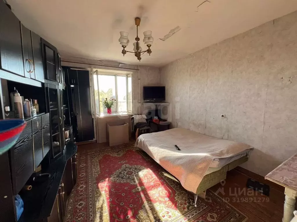 2-к кв. Татарстан, Казань ул. Бондаренко, 4 (47.4 м) - Фото 0