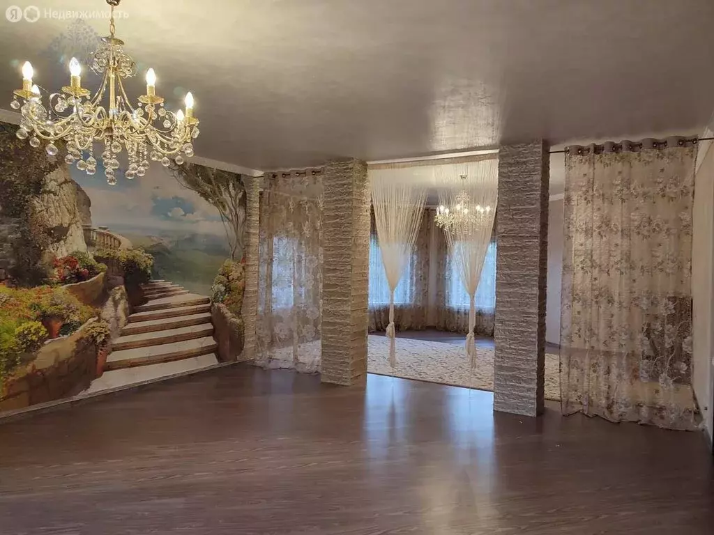 Дом в деревня Новоподклетное, Песчаная улица (520 м) - Фото 1