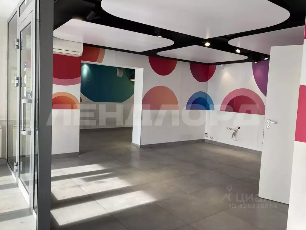 Помещение свободного назначения в Ростовская область, Ростов-на-Дону ... - Фото 2