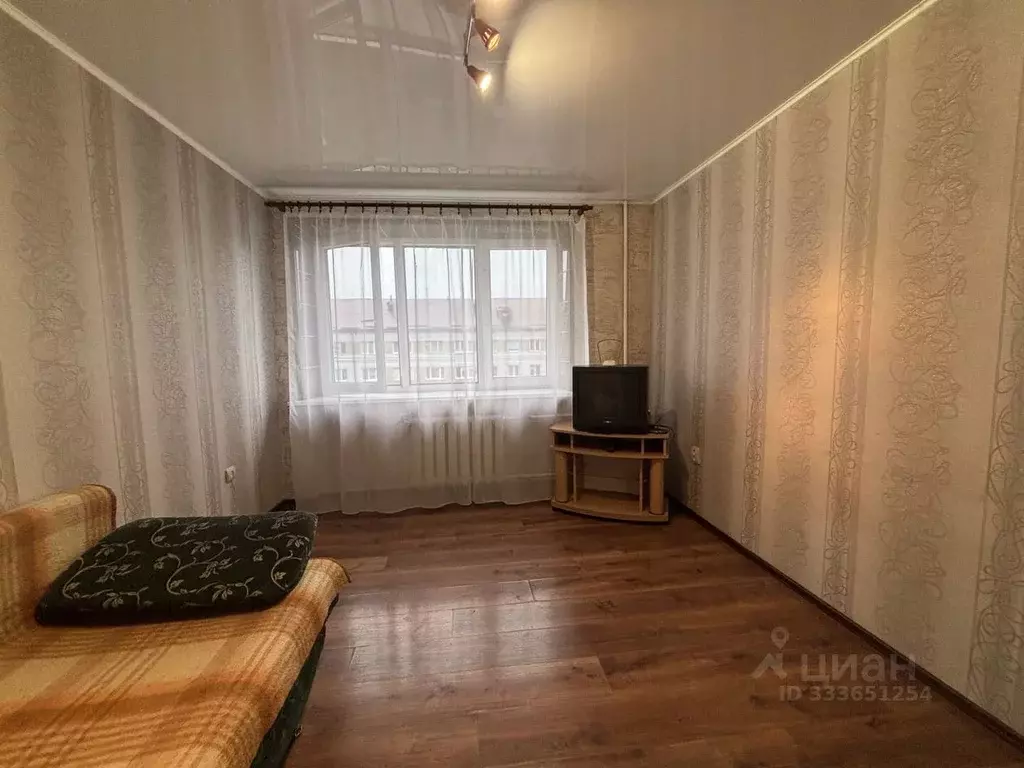 Студия Калининградская область, Калининград Партизанский пер., 3 (16.4 ... - Фото 1